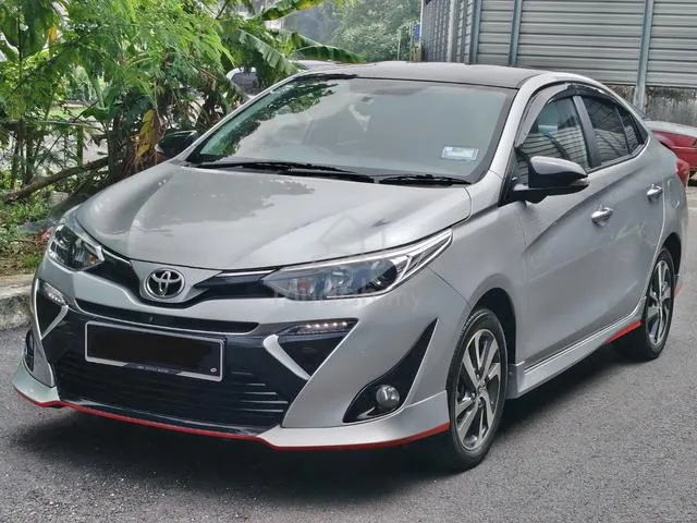 Toyota Vios