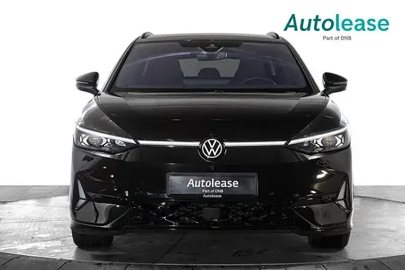 Volkswagen Id.7 2026 photo 5