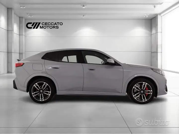 BMW X2 2026 photo 3
