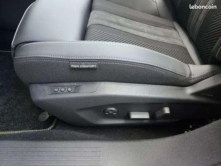 Peugeot 308 2026 photo 4