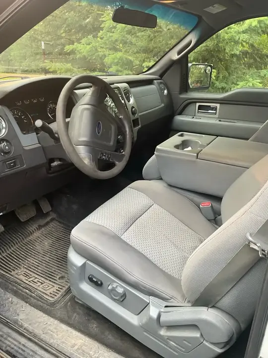 Ford F-150 2011 photo 5