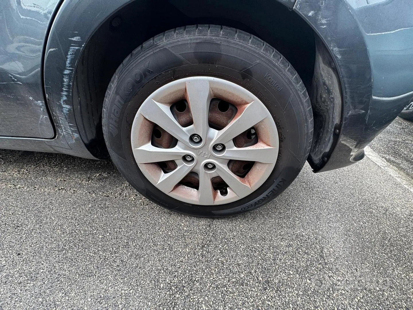 Kia Rio 2016 photo 5