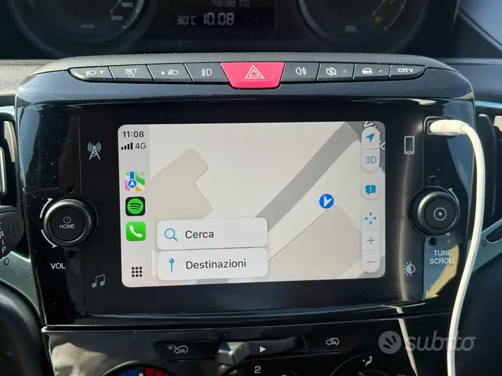 Lancia Ypsilon 2023 photo 4
