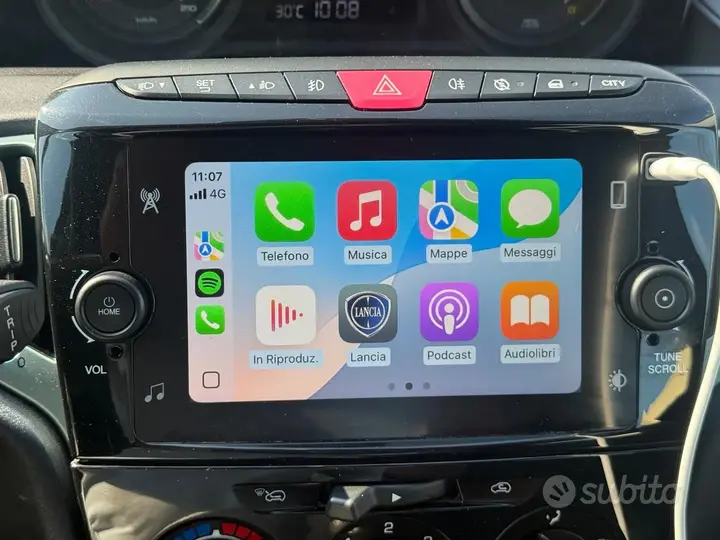 Lancia Ypsilon 2023 photo 3