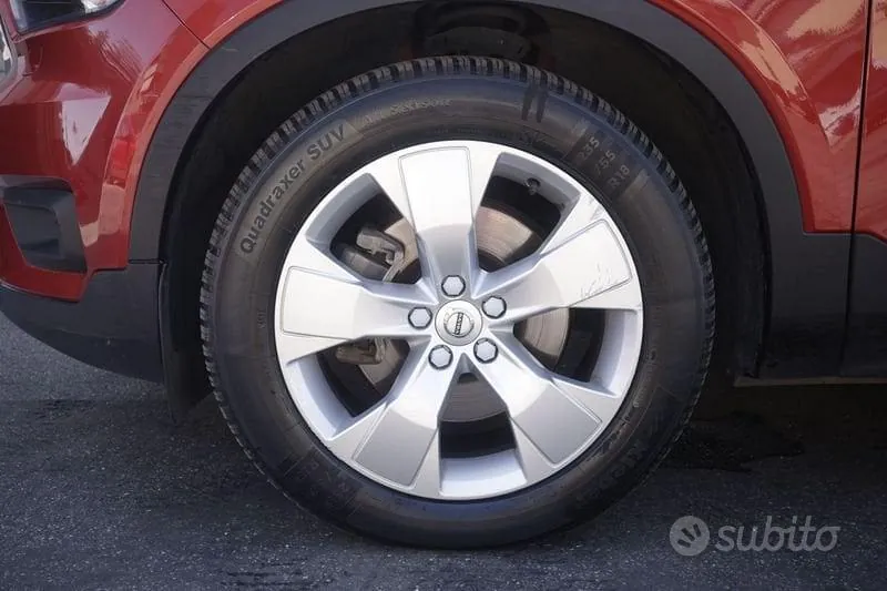 Volvo Xc40 2019 photo 5