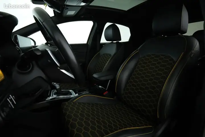Kia Xceed 2019 photo 5