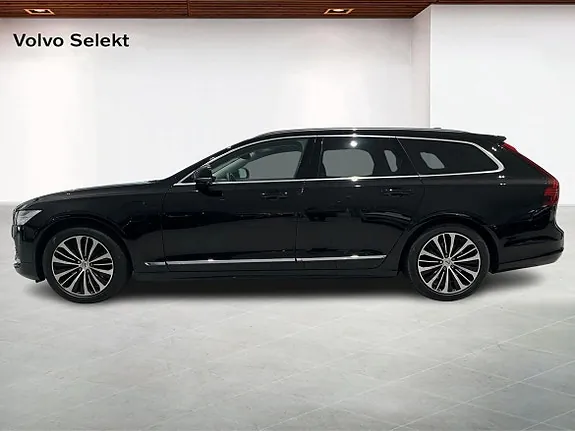 Volvo V90 2023 photo 3