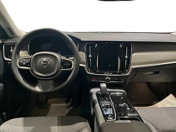 Volvo V90 2023 photo 5
