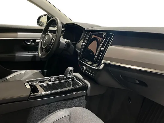 Volvo V90 2023 photo 4