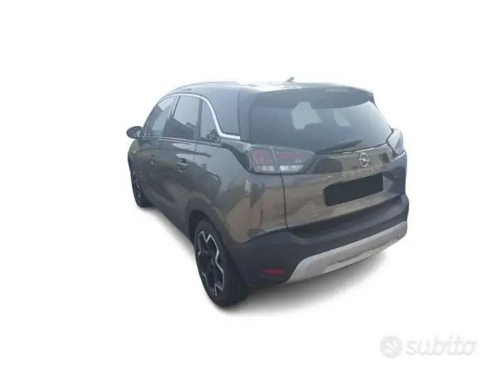 Opel Crossland 2023 photo 2