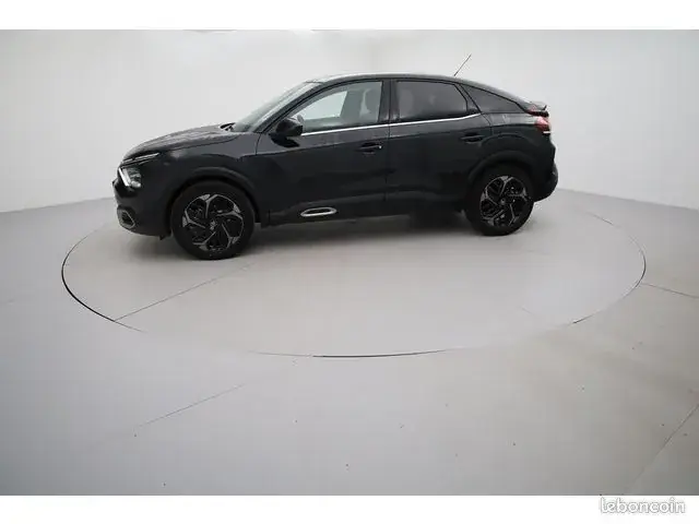 Citroen C4 2023 photo 3