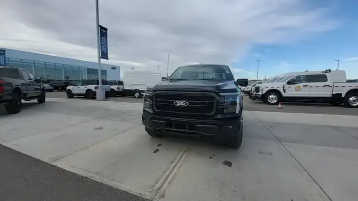 Ford F-150 2026 photo 3