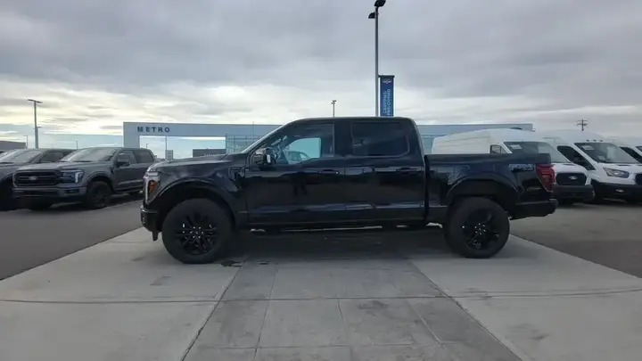 Ford F-150 2026 photo 5