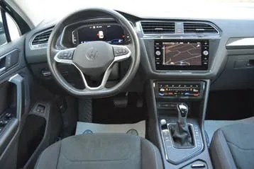 Volkswagen Tiguan 2022 photo 3