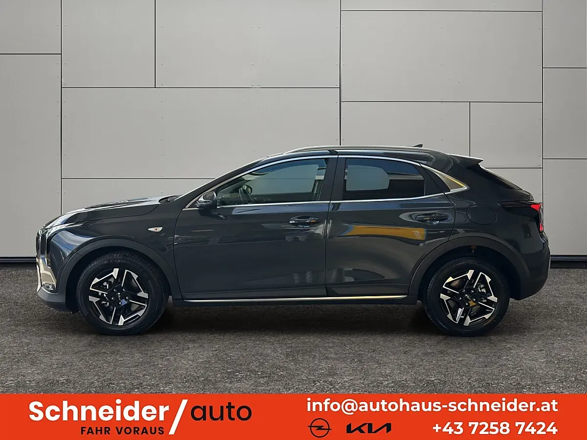 Kia Xceed photo 3
