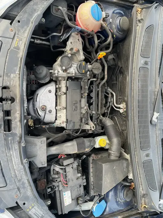 Skoda Roomster 2009 photo 3