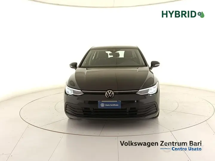 Volkswagen Golf 2023 photo 3