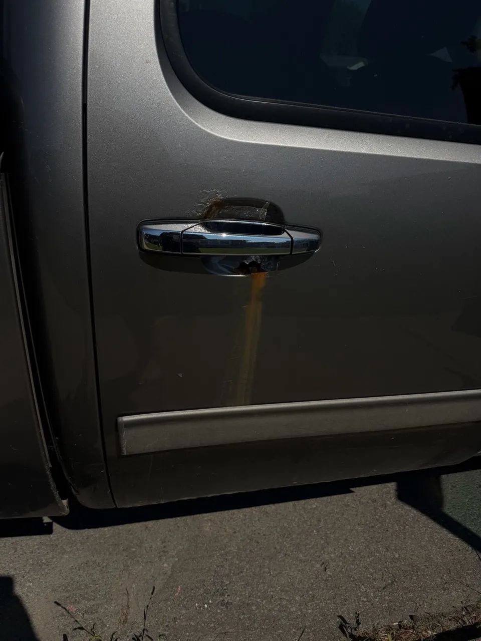 GMC Sierra 1500 2012 photo 4