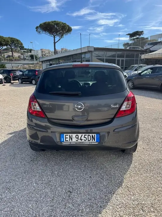 Opel Corsa 2012 photo 4