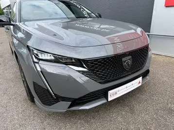 Peugeot 308 2024 photo 3