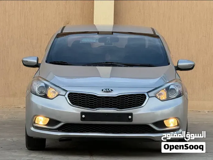 Kia K3 2015 photo 5