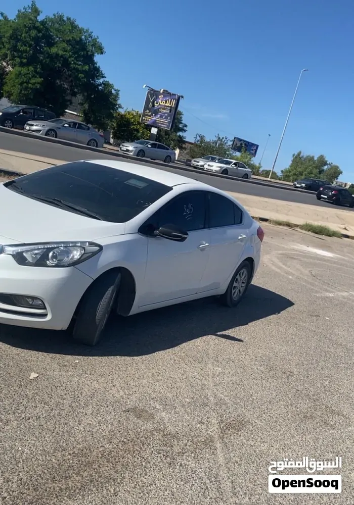 Kia K3 2015 photo 4