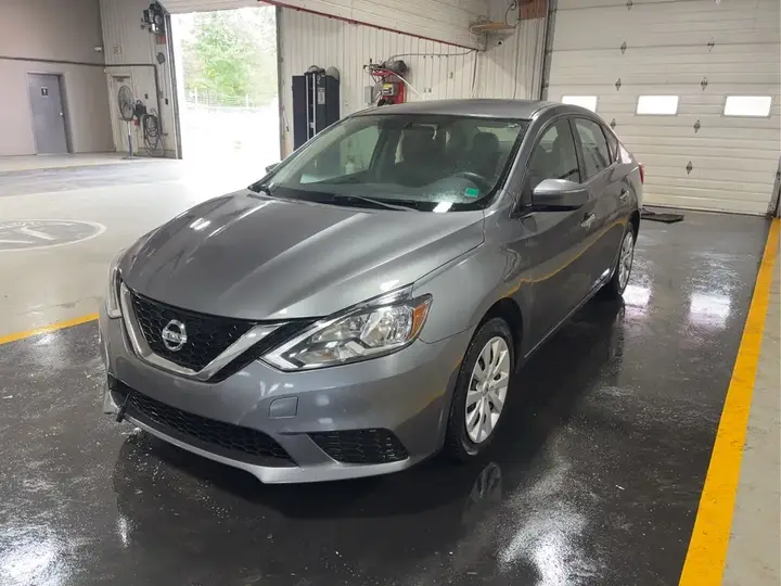 Nissan Sentra