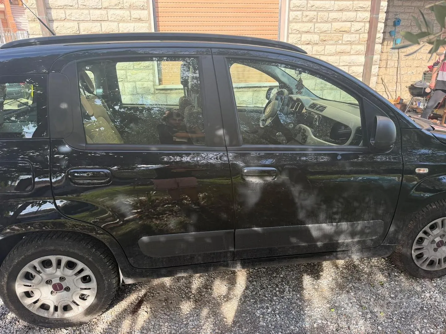 Fiat Panda 2014 photo 4