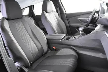 Peugeot 3008 2022 photo 3