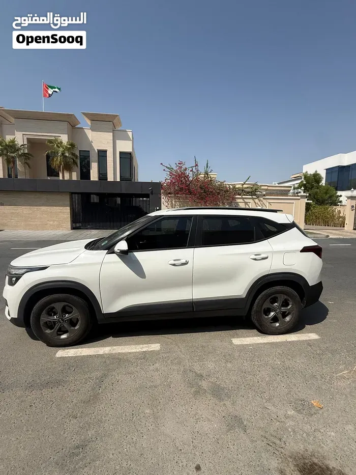 Kia Seltos 2020 photo 4
