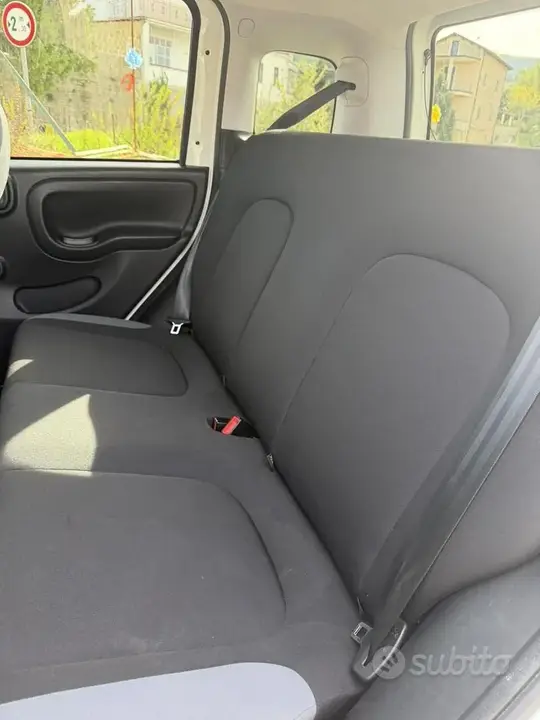 Fiat Panda 2020 photo 5