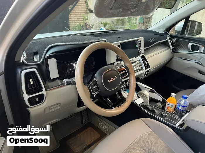 Kia Sorento 2023 photo 2