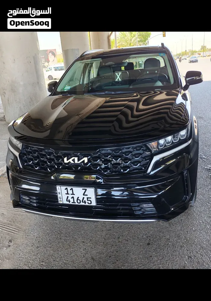Kia Sorento 2023 photo 5