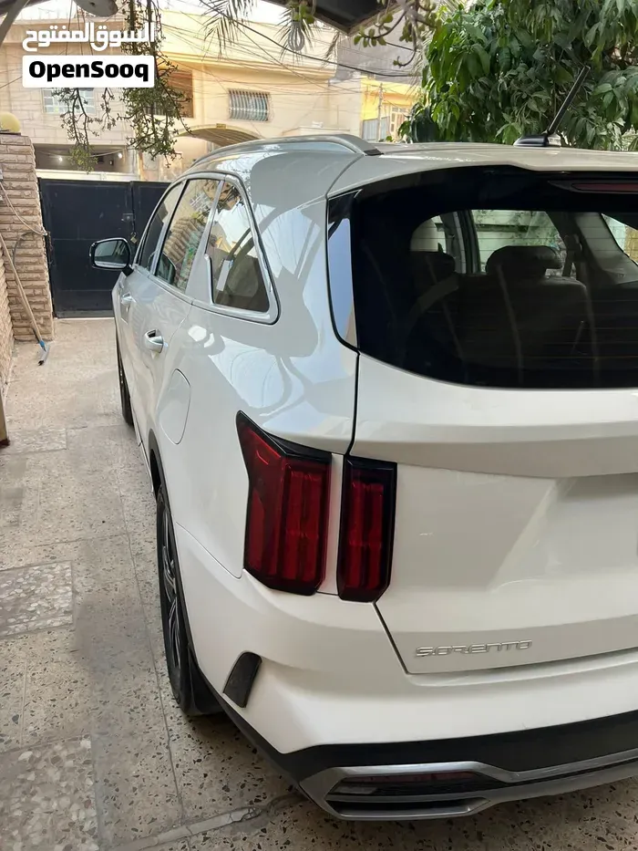 Kia Sorento 2023 photo 4