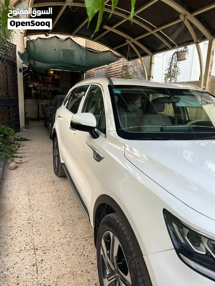 Kia Sorento 2023 photo 3