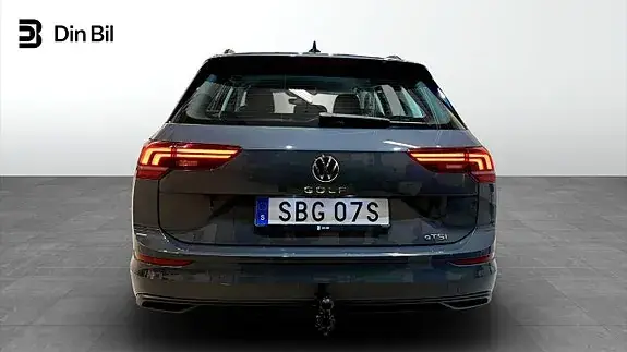 Volkswagen Golf I 2026 photo 5