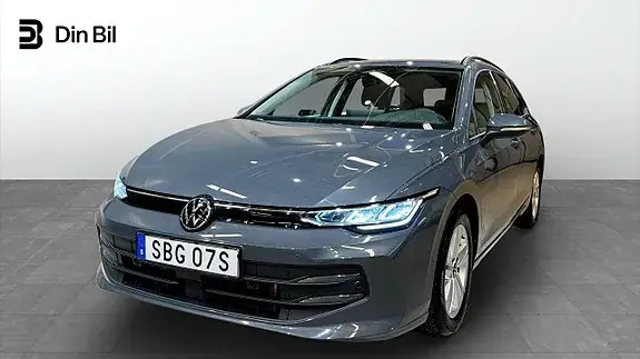 Volkswagen Golf I