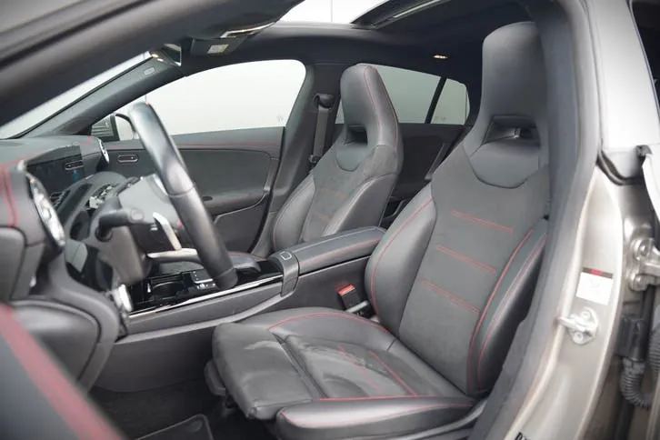 Mercedes-Benz Cla 2020 photo 3