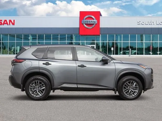 Nissan Rogue 2022 photo 2