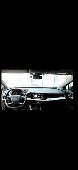 Audi Q4 E-Tron 2022 photo 4