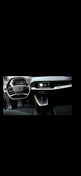Audi Q4 E-Tron 2022 photo 2