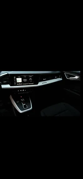 Audi Q4 E-Tron 2022 photo 3