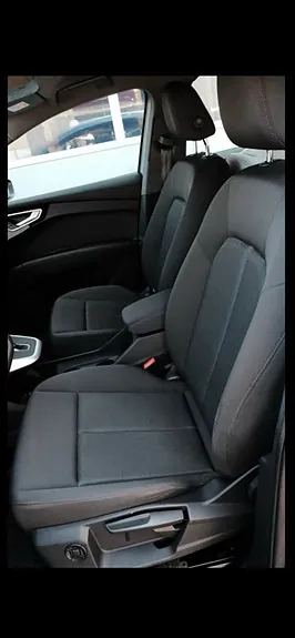 Audi Q4 E-Tron 2022 photo 5