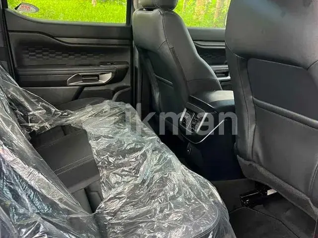 Ford Ranger 2025 photo 4
