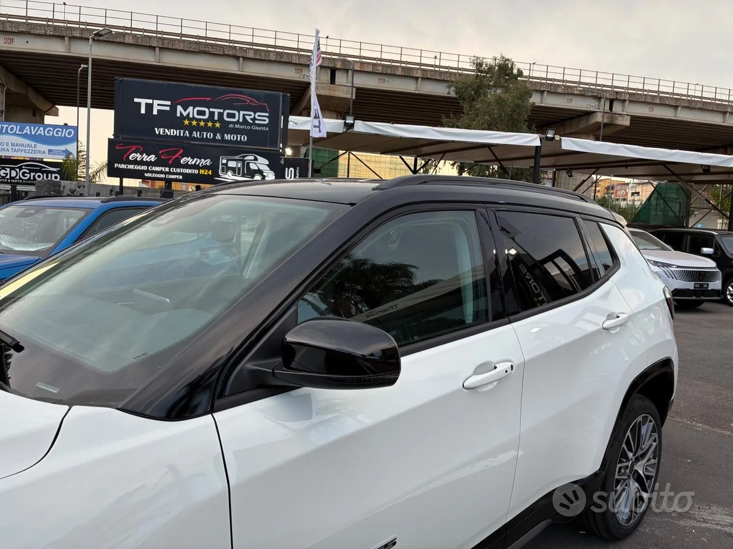 Jeep Compass 2025 photo 5