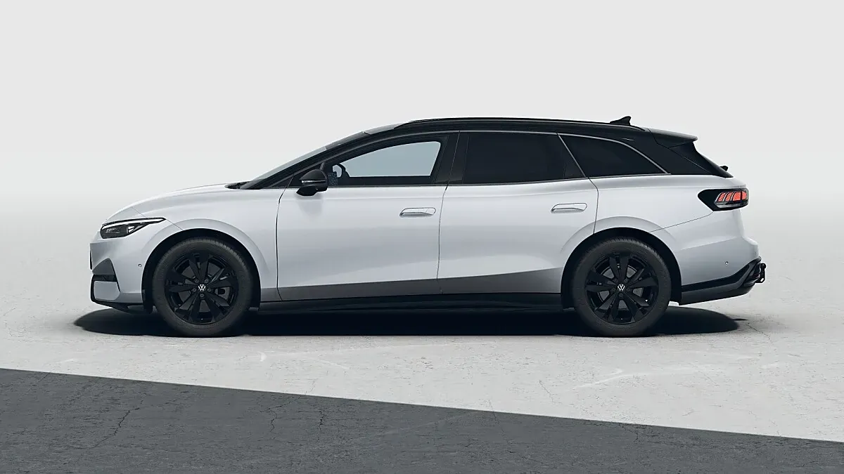 Volkswagen Id.7 photo 2
