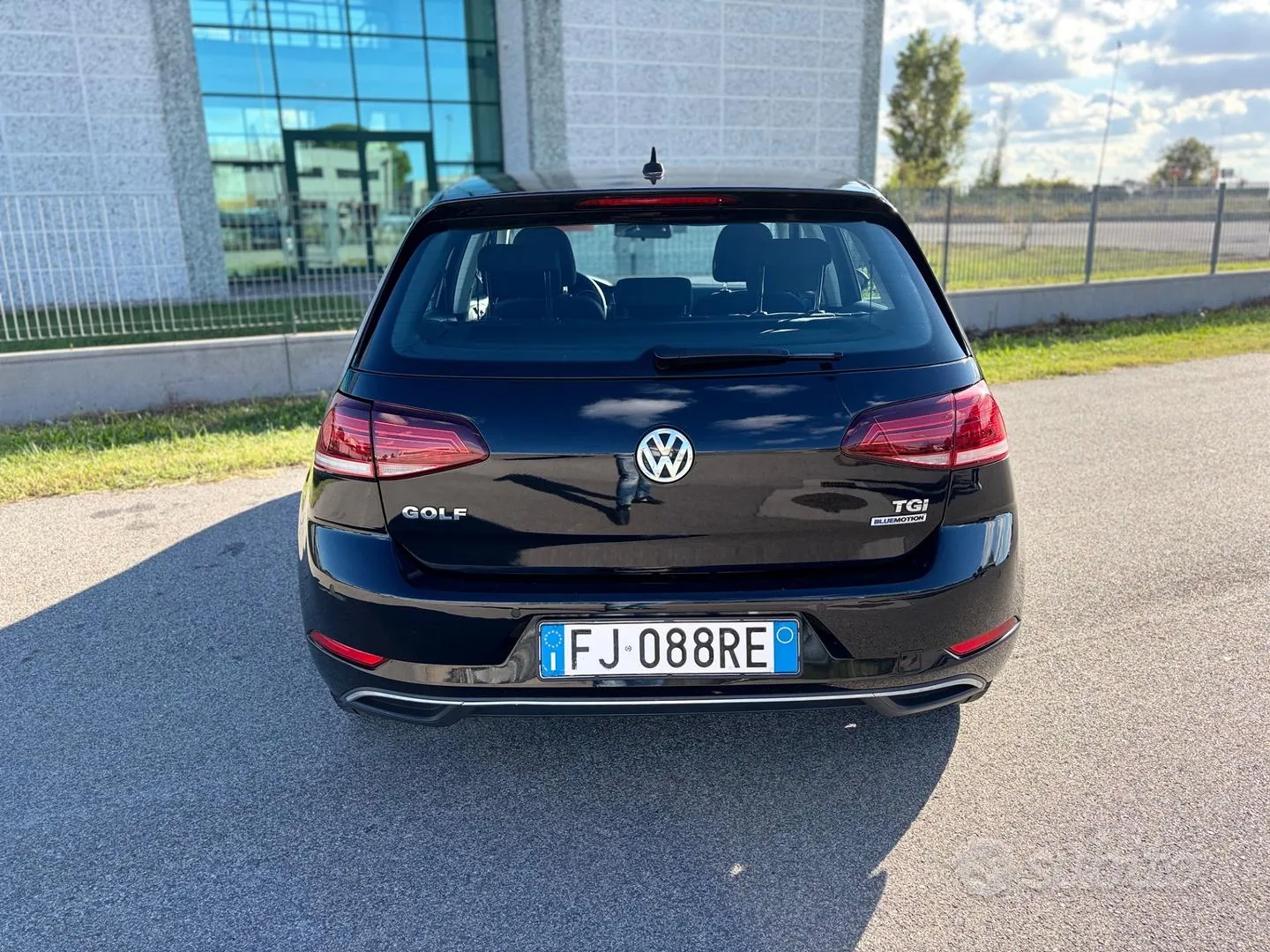 Volkswagen Golf 2017 photo 5