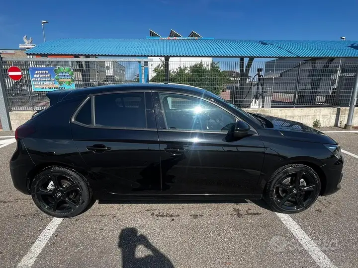 Opel Corsa 2022 photo 2