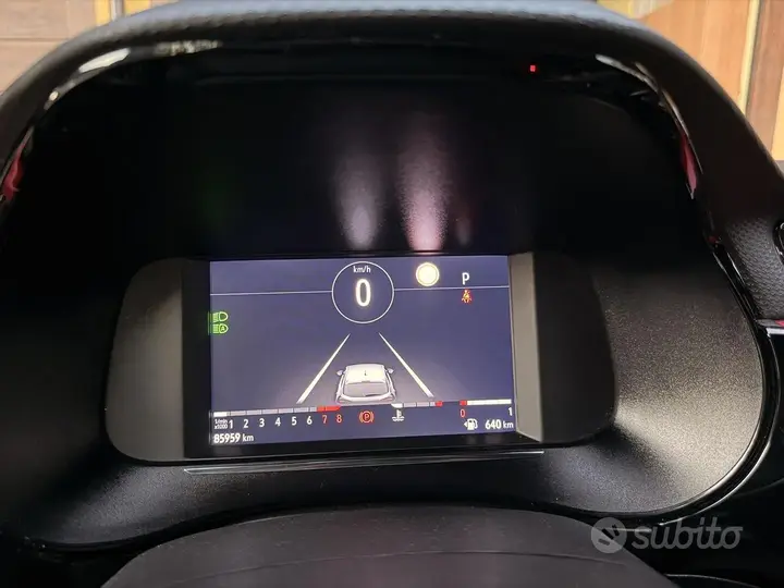 Opel Corsa 2022 photo 5