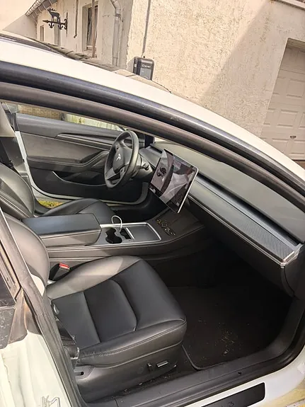 Tesla Model 3 2021 photo 5